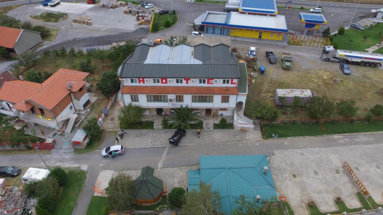 Hostel Izvor Podgorica Exterior photo